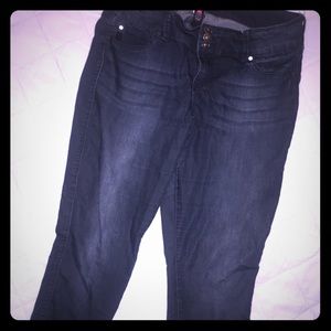 Torrid Jeggings 18